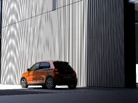 Renault Twingo GT (2016) - picture 7 of 13