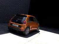 Renault Twingo GT (2016) - picture 8 of 13