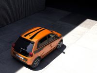 Renault Twingo GT (2016)