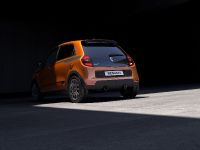 Renault Twingo GT (2016)