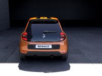 Renault Twingo GT (2016)