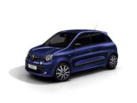 Renault Twingo Iconic (2016) - picture 1 of 3