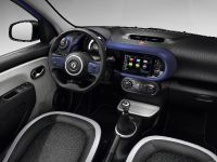 Renault Twingo Iconic (2016) - picture 3 of 3