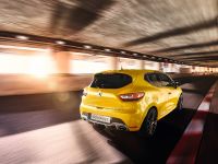 Renualt R.S. 200 EDC (2016)