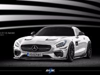 2016 RevoZport Mercedes-AMG GTS-RZ