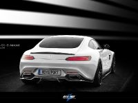 RevoZport Mercedes-AMG GTS-RZ (2016) - picture 3 of 5