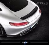 RevoZport Mercedes-AMG GTS-RZ (2016) - picture 4 of 5