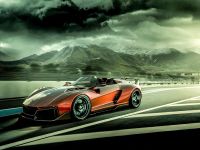 Rezvani Beast X (2016) - picture 6 of 9