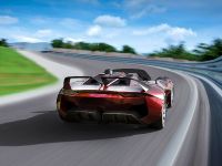 Rezvani Beast X (2016) - picture 8 of 9