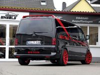 RFK Tuning Volkswagen T5 Bus (2016) - picture 2 of 8