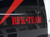 2016 RFK Tuning Volkswagen T5 Bus