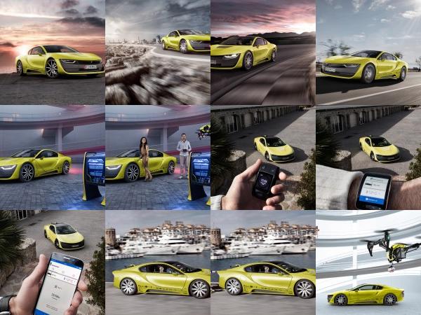 Rinspeed Σtos Concept (2016) - picture 13 of 64