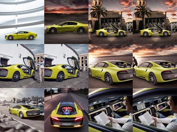 Rinspeed Σtos Concept (2016) - picture 25 of 64