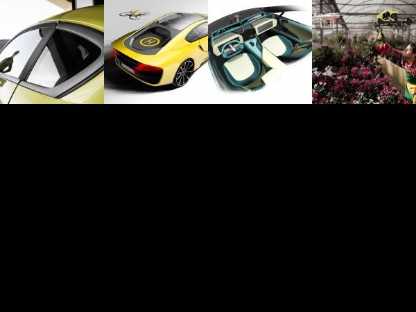 Rinspeed Σtos Concept (2016) - picture 61 of 64