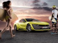 Rinspeed Σtos Concept (2016)