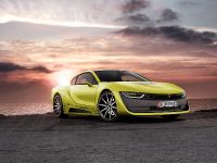 Rinspeed Σtos Concept (2016)