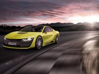 Rinspeed Σtos Concept (2016)