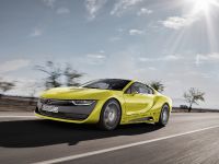 Rinspeed Σtos Concept (2016)