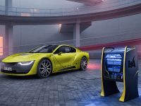 Rinspeed Σtos Concept (2016)