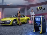 Rinspeed Σtos Concept (2016)