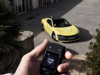 Rinspeed Σtos Concept (2016)