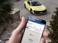 Rinspeed Σtos Concept (2016)