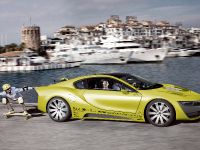 Rinspeed Σtos Concept (2016)