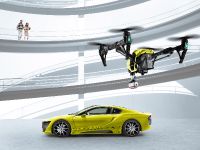 Rinspeed Σtos Concept (2016)