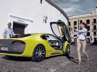 Rinspeed Σtos Concept (2016)