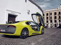 Rinspeed Σtos Concept (2016)