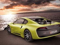 Rinspeed Σtos Concept (2016)