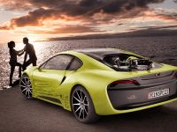 Rinspeed Σtos Concept (2016)