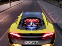 2016 Rinspeed Σtos Concept