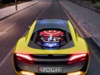 Rinspeed Σtos Concept (2016)