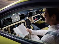 Rinspeed Σtos Concept (2016)