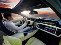 Rinspeed Σtos Concept (2016)