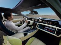 Rinspeed Σtos Concept (2016)