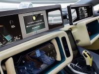 Rinspeed Σtos Concept (2016)