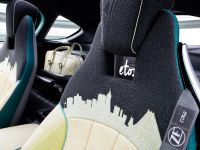 Rinspeed Σtos Concept (2016)