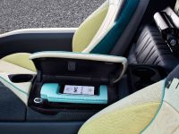 Rinspeed Σtos Concept (2016)