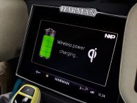 Rinspeed Σtos Concept (2016)