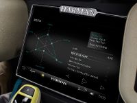 Rinspeed Σtos Concept (2016)