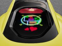 Rinspeed Σtos Concept (2016)