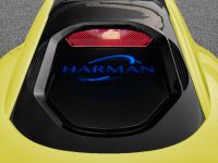 Rinspeed Σtos Concept (2016)