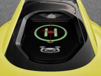 Rinspeed Σtos Concept (2016)