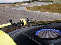 Rinspeed Σtos Concept (2016)