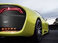 Rinspeed Σtos Concept (2016)