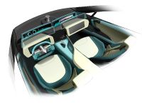 Rinspeed Σtos Concept (2016)