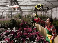 Rinspeed Σtos Concept (2016)