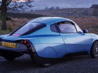 Riversimple RASA (2016) - picture 1 of 2